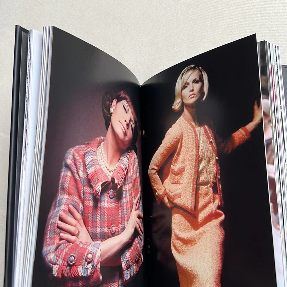 Little Book Of Chanel
